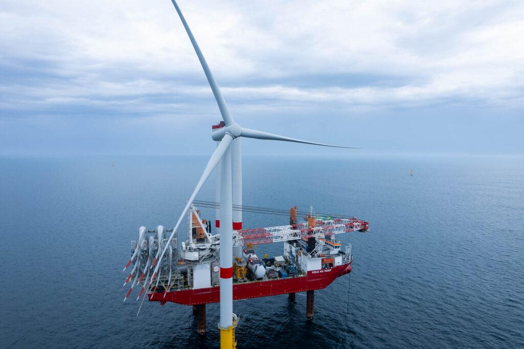 Eolien Offshore Yeu-Noirmoutier
