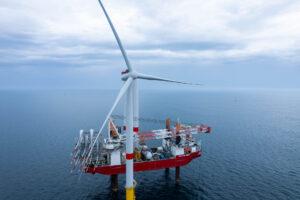 Eolien Offshore Yeu-Noirmoutier